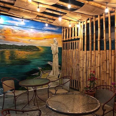 Tapihouse San Juan Del Sur Hotel Luaran gambar