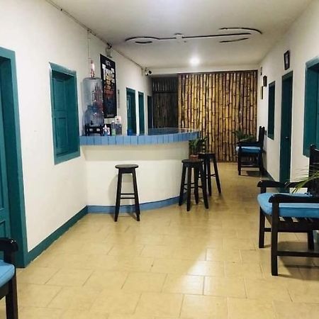 Tapihouse San Juan Del Sur Hotel Luaran gambar
