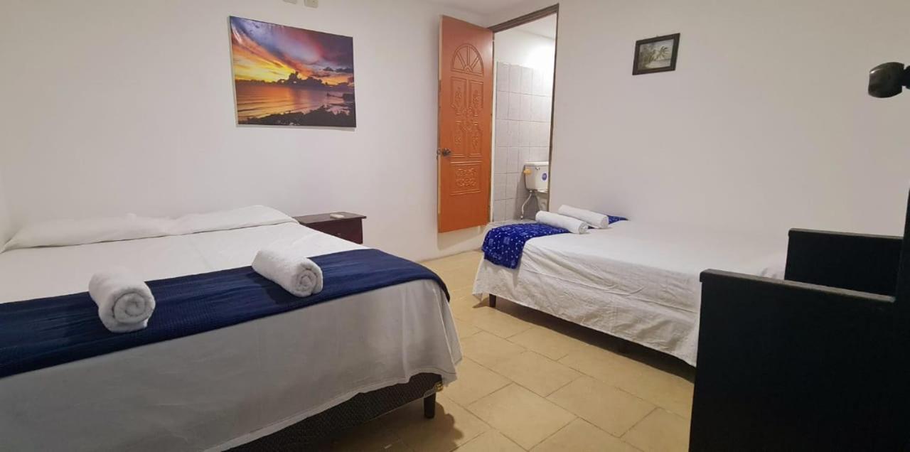 Tapihouse San Juan Del Sur Hotel Luaran gambar