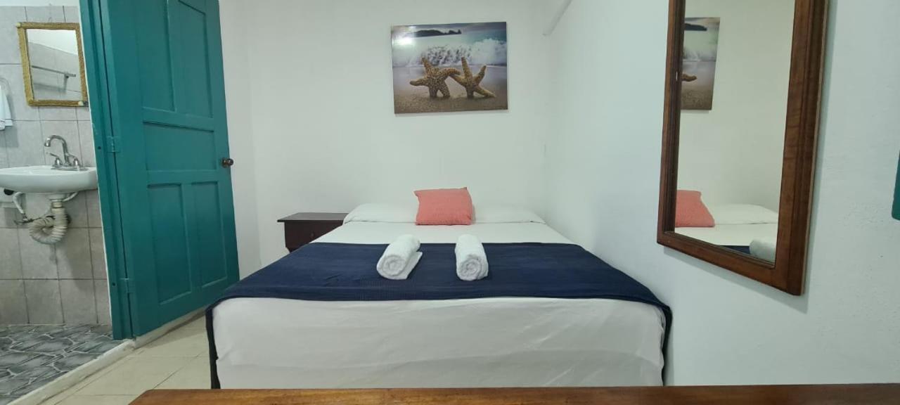 Tapihouse San Juan Del Sur Hotel Luaran gambar