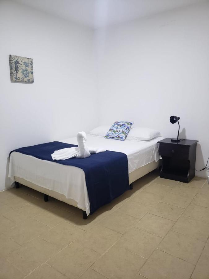 Tapihouse San Juan Del Sur Hotel Luaran gambar