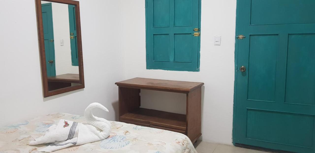 Tapihouse San Juan Del Sur Hotel Luaran gambar