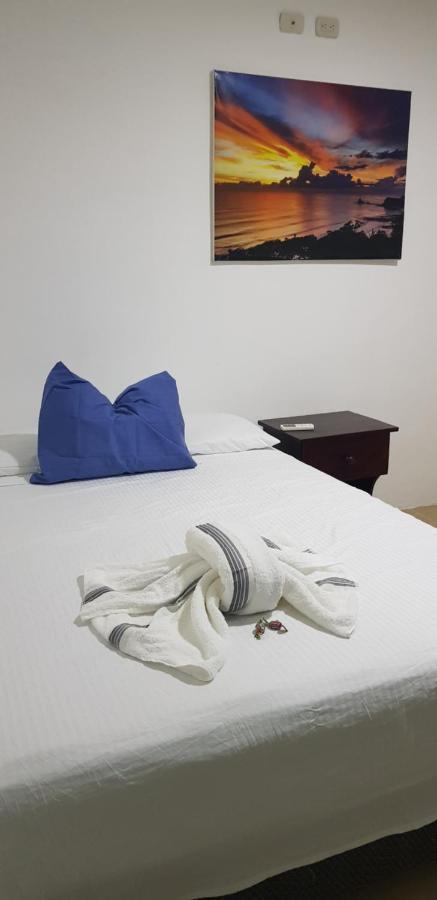 Tapihouse San Juan Del Sur Hotel Luaran gambar