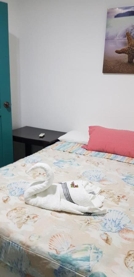 Tapihouse San Juan Del Sur Hotel Luaran gambar