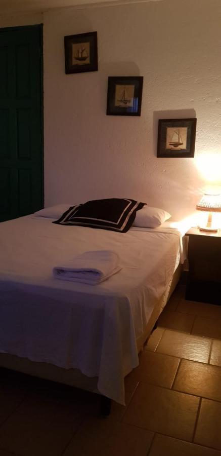 Tapihouse San Juan Del Sur Hotel Luaran gambar