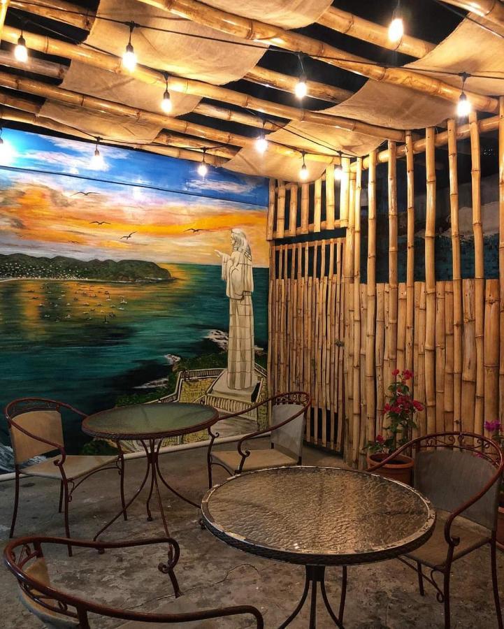 Tapihouse San Juan Del Sur Hotel Luaran gambar